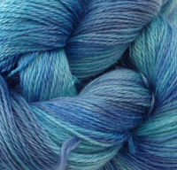 Kiddie Pool  Mariquita Yarn