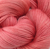 Peach Blossoms  Mariquita Yarn