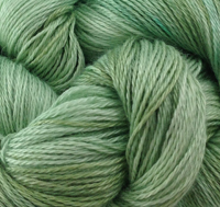 Spring Peepers Mariquita Yarn