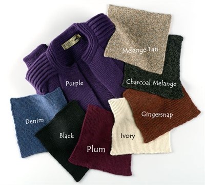 Ebel Sweater