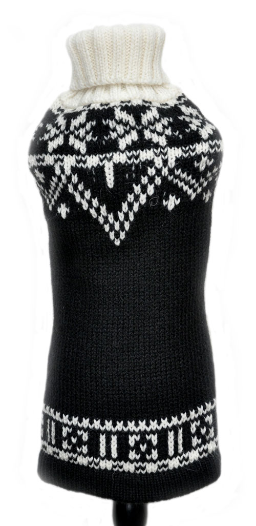 Phuyu Dog Sweater