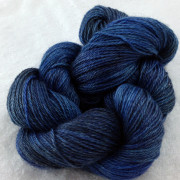 Blue Suede Shoes Mariquita Yarn