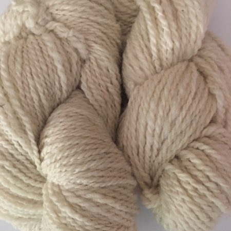 White Yarn - Cassandra